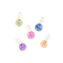 3C4G Confetti Nail Polish Surprise Toy Plastic Multicolor 11