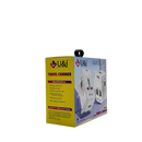 U&I Universal Travel Adapter Machine Series