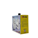 U&I Universal Travel Adapter Machine Series