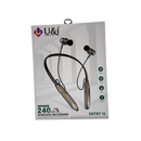 U&I Bluetooth Neckband Entry 16