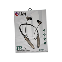U&I Bluetooth Neckband Entry 16