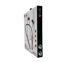 U&I Bluetooth Neckband Entry 16