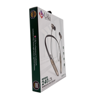 U&I Bluetooth Neckband Entry 16