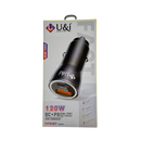 U&I 120W Charger Sprint Series