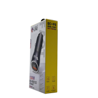 U&I 120W Charger Sprint Series