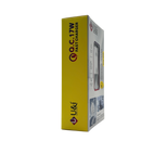 U&I 17W 2 Usb Charger With Type C Cable