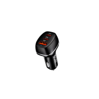 U&I 160W Charger With Type C Cable Burst Series