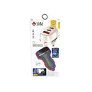 U&I 160W Charger With Type C Cable Burst Series