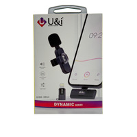 U&I Tws Earpods Festive 02 Earphones