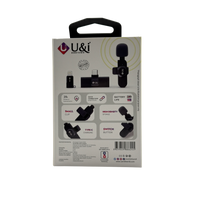 U&I Tws Earpods Festive 02 Earphones