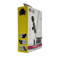 U&I Tws Earpods Festive 02 Earphones