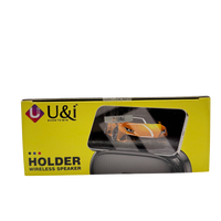 U&I Bluetooth Speeker Galaxy Series