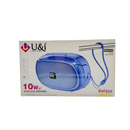 U&I Bluetooth Speeker Galaxy Series