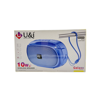 U&I Bluetooth Speeker Galaxy Series
