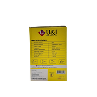 U&I Bluetooth Speeker Galaxy Series