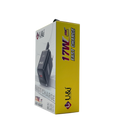 U&I 17W Single Usb Charger USB Cables