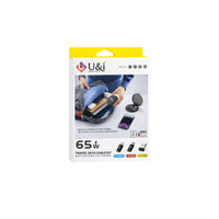 U&I GD 1557 Box Series Travel Kit
