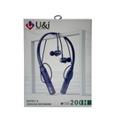 U&I Bluetooth Neckband Entry 3