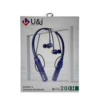 U&I Bluetooth Neckband Entry 3