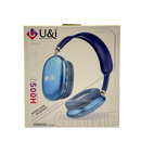 U&I Bluetooth Headphone Heroic Series