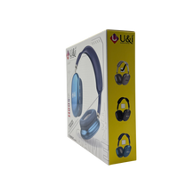 U&I Bluetooth Headphone Heroic Series
