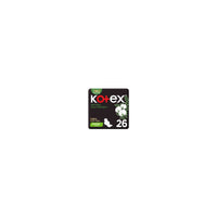 Kotex Natural Maxi Thick Super 26
