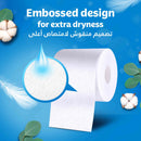 KLEENEX BATH TISSUES DRY SOFT 2PLY 12 ROLLS SPL PRICE