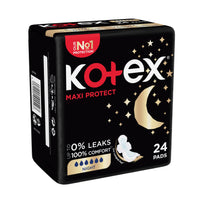 Kotex Night Maxi Thick 24