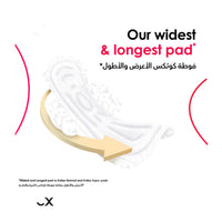 Kotex Night Maxi Thick 24