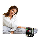 Kotex Natural Night Maxi Thick 22
