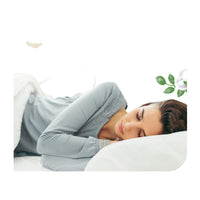 Kotex Natural Night Maxi Thick 22