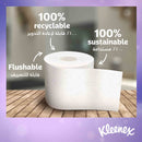 KLEENEX BATH TISSUES EXTRA DRY 3PLY 12 ROLLS SPL PRICE