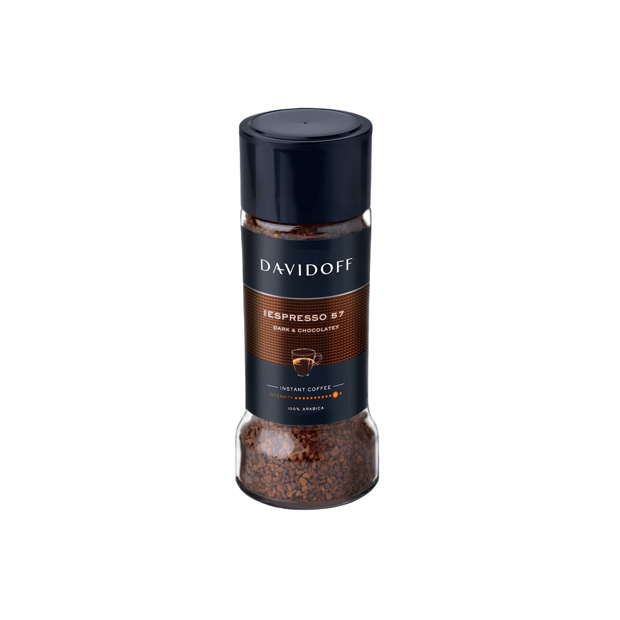 Davidoff Espresso 57 Instant Coffee 90 gm