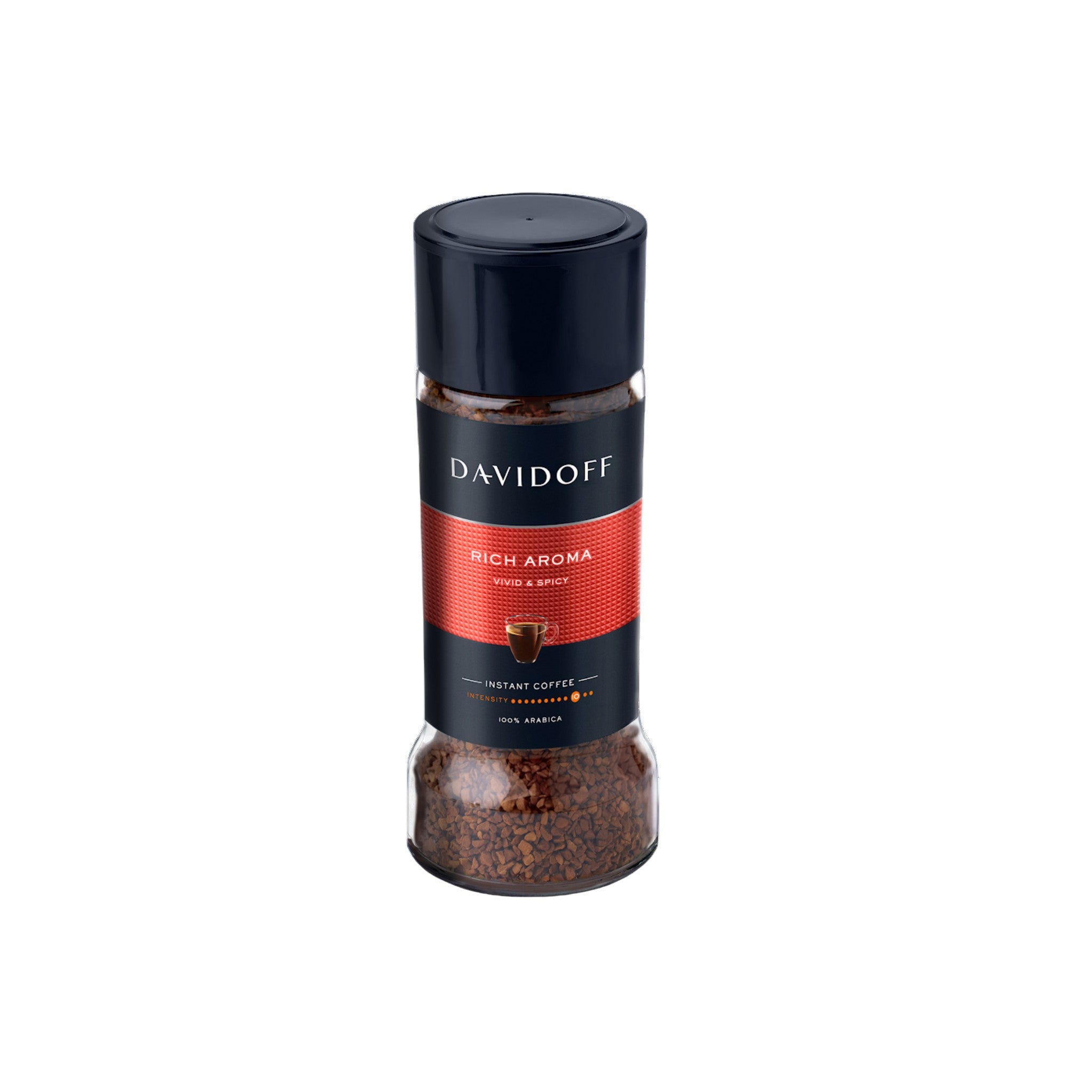 Davidoff Rich Aroma Instant Coffee 90 gm