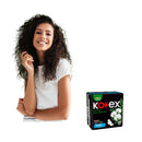 Kotex Natural Maxi Thick Normal 26