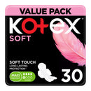 Kotex Soft Maxi Thick Super 30