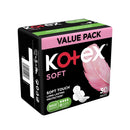 Kotex Soft Maxi Thick Super 30