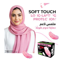 Kotex Soft Maxi Thick Super 30