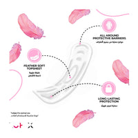 Kotex Soft Maxi Thick Super 30