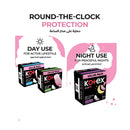 Kotex Soft Maxi Thick Super 30