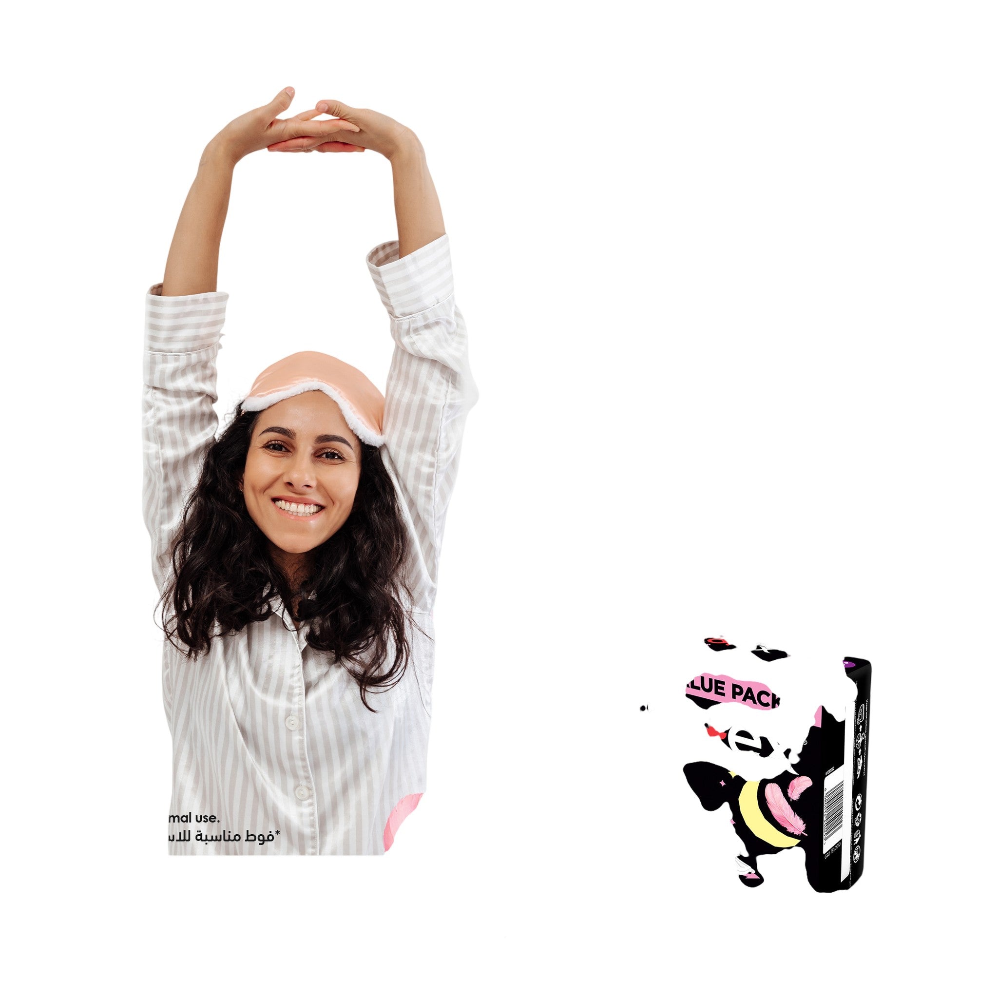 Kotex Soft Night Maxi Thick 24