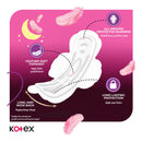 Kotex Soft Night Maxi Thick 24