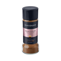 Davidoff Crema Intense Instant Coffee 90 gm