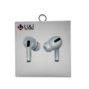 U&I Tws Earpods Welcome Series