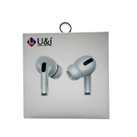 U&I Tws Earpods Welcome Series