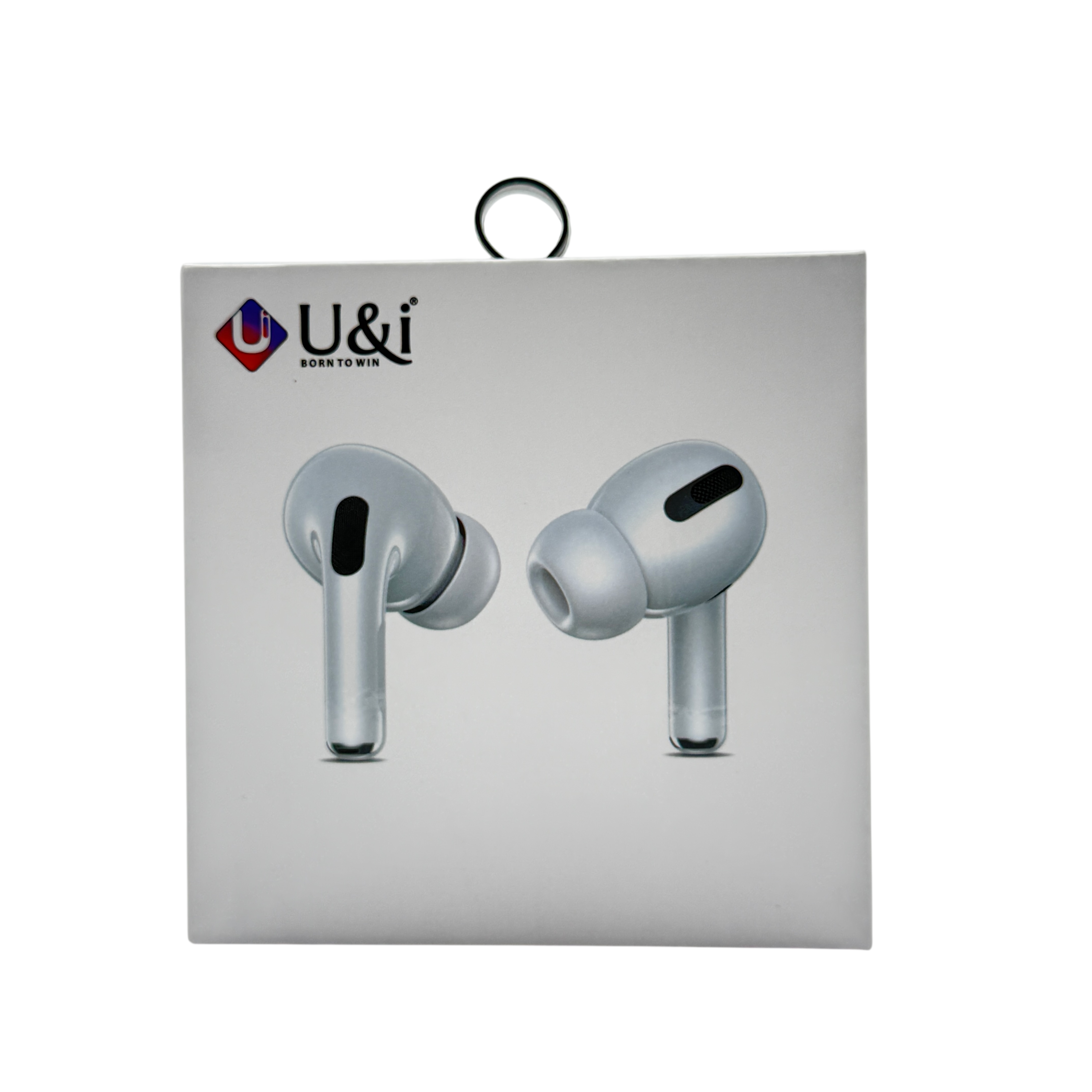 U&I Tws Earpods Welcome Series