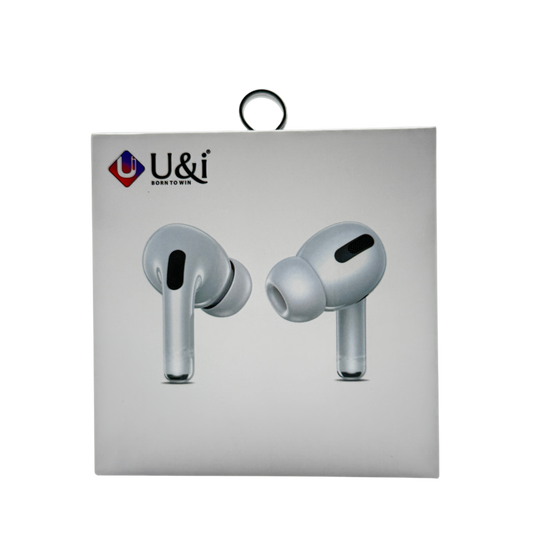 U and I Tws Earpods Welcome Series