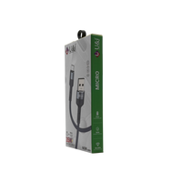 U&I 25W Data Cable Now Series Micro
