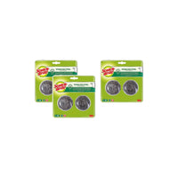 Scotch Brite 3M Metallic Spiralball Blister 3 pcs