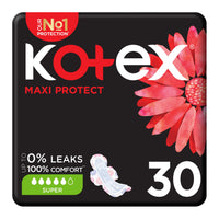 Kotex Maxi Thick Super 30